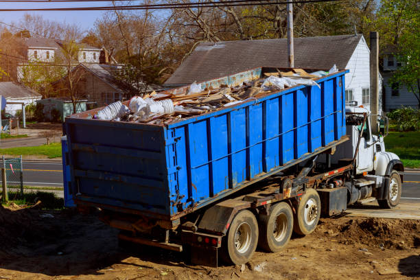 Best Attic Cleanout  in Fairfield, TX